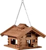 Vogelhuis "Appenzell" om op te hangen Productafbeelding-voorbeeld 1