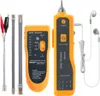 JW-360 Tester síťových kabelů, tester kabelů, vyhledávač Náhled obrázku produktu 1
