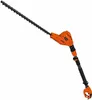 Black & Decker PH5551 Elektro-Heckenschere Produktbild-Vorschau 11