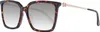 Jimmy Choo Totta/G/S 086/HA Glasdurchmesser: 56 Produktbild-Vorschau 2