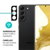 2x TPU Schutzfolie Klar für Samsung Galaxy S22 + 2x Produktbild-Vorschau 7
