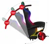 Sedia da gioco Huzaro Force 4.7 RGB Mesh Anteprima dell’immagine prodotto 14