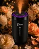 INfloo C5 MAX Kabelloser Auto Duftdiffusor USB-C RGB Produktbild-Vorschau 10
