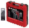 Zestaw wiertarek udarowych Einhell TC-ID 720/1 E Kit Podgląd zdjęcia produktu 22