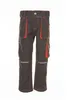 Taglia 98/104 Bambini Planam Junior pantaloni arancio oliva Anteprima dell’immagine prodotto 1