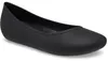 Crocs Brooklyn Flat W 209384-001, Sneaker, Damen, Schwarz, Produktbild-Vorschau 12