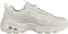 Skechers Dlites - Fresh Start Biały Podgląd zdjęcia produktu 73