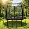INLEA ULTIMATE Jump Trampolína 305 cm s vnútornou ochrannou Náhľad obrázku produktu 8