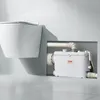 Zvedací jednotka odpadní vody 500W Zvedací jednotka fekálií Náhled obrázku produktu 8