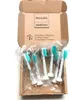 Philips Schallzahnbürstenküpfe Zahnpflege Original Produktbild-Vorschau 6