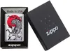 Zapalniczka Zippo Japan Tiger 60004590 Podgląd zdjęcia produktu 5