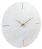 SensaHome orologio da parete Nairobi - Lussuoso orologio Anteprima dell’immagine prodotto 3