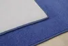 120x120 cm Kawałek dywanu Eton niebieski 82 kwadratowy Podgląd zdjęcia produktu 9