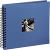 Hama Spiral Bound "Fine Art" - Album - 100 x 4x6 in (10x15 Anteprima dell’immagine prodotto 1