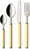 Villeroy & Boch Play! sunny day Tafelbesteck 24tlg. A U S L Produktbild-Vorschau 1