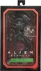 Alien: Romulus - Statuetta dello Xenomorfo bruciato Anteprima dell’immagine prodotto 2
