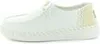Hey Dude Mokassins Schnürschuhe Damen 32303337383132 Weiß Produktbild-Vorschau 40