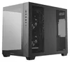 DeepCool CG330 3F, tour, PC, noir, ITX, micro ATX, Voir les images du produit 4
