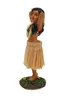 DIXIE STORE Wackelfigur Auto Hawaii Deko Auto - 11cm - Produktbild-Vorschau 3