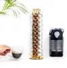 Intirilife Kaffee Kapselhalter kompatibel mit Nespresso Produktbild-Vorschau 5