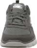 Skechers Flex Advantage 3.0 - Charcoal Synthetik Größe: 44 Produktbild-Vorschau 10