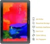 2x Panzerfolie für Samsung Galaxy Note Pro 12.2 ANTI-SCHOCK Produktbild-Vorschau 3