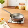 De Buyer Mineral B Runde Bauernpfanne Bratpfanne 24cm Produktbild-Vorschau 15