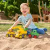 BIG Power Worker Mini tracteur Voir les images du produit 5