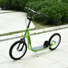 HOMCOM Driewieler kinderroller scooter, stadsmotor, Productafbeelding-voorbeeld 7