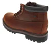 Skechers Herren Stiefeletten ungefüttert braun Produktbild-Vorschau 3