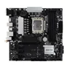Biostar B760MX2-E Pro D4, moederbord, B760, socket 1700, Productafbeelding-voorbeeld 3