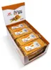 XXL Nutrition Delicious Oat Bar Caramel (12 X 100 gr) Productafbeelding-voorbeeld 1