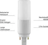LED Lampen G24d neutralweiß 7W / 50W  G24 Leuchtmittel 230V Produktbild-Vorschau 2