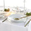 CreaTable, 24320, Maria Theresia Gold, Kombiservice 30-tlg, Produktbild-Vorschau 14