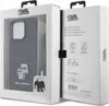 Karl Lagerfeld Klhcp15xsakcpsk Iphone 15 Pro Max 6.7 Produktbild-Vorschau 5