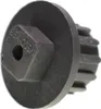 Bosch 10005188 Embrayage pour MFW3520W... Hachoir à viande Voir les images du produit 1
