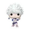 Funko POP! Hunter x Hunter - Killua Zoldyck #1156 Produktbild-Vorschau 2