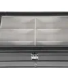 Box na hodinky Box na brýle Box na brýle s velkým skleněným Náhled obrázku produktu 10