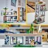 LEGO Creator 3 w 1 Nowoczesny dom, Trzypiętrowa Kamienica Podgląd zdjęcia produktu 6