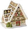 Villeroy & Boch - Christmas Toy's Lebkuchenhaus mit Produktbild-Vorschau 1