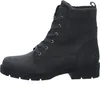 Gabor 54.651 Damen Stiefeletten - bequeme Stiefelette grau Produktbild-Vorschau 47