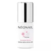 Rubber Base Manicure & Pedicure NeoNail UV Nagellack 7,2 ml Produktbild-Vorschau 1