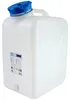 Kunststoff Weithals Kanister 31L Wasserkanister 4007228703405 36205 036205 Produktbild-Vorschau