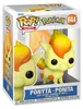 Pokemon POP! giochi in vinile figura Ponyta(EMEA) 9 cm Anteprima dell’immagine prodotto 2