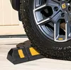 Sessamen-LP 2X Parkplatzsperre Garagenstopper Gummi Produktbild-Vorschau 6
