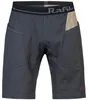 Rafiki Megos Kurze Hose Grau S Mann Grau S Produktbild-Vorschau 1