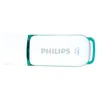 Philips USB-Stick 8GB Snow, USB 3.0, Farbe: Grün Produktbild-Vorschau 3