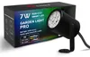 Gledopto Zigbee 3.0 RGB+CCT Gartenstrahler 7W, IP66, 500lm, Produktbild-Vorschau 1