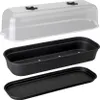 elho green basics grow tray M, Podložka pod květináč, Náhled obrázku produktu 2