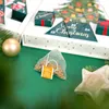 ETS - Adventskalender "Teebuch", BIO, 24 x Früchtetee, Produktbild-Vorschau 6